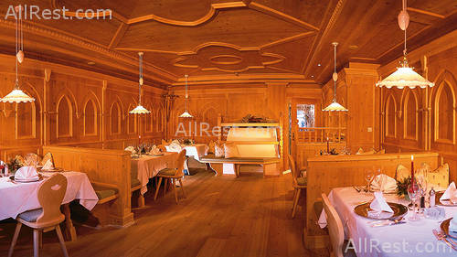 Hotel Savoy 15